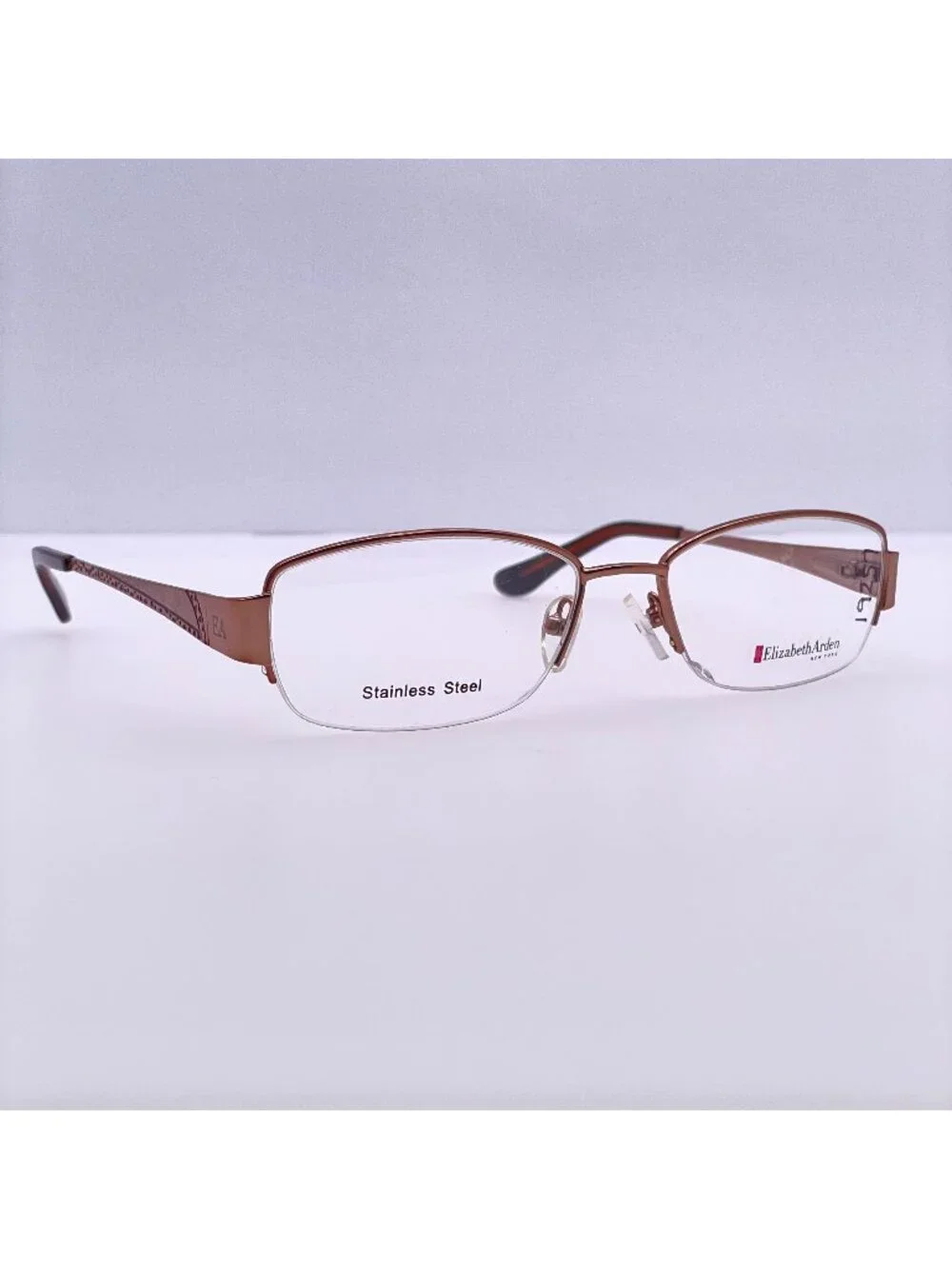 Elizabeth Arden EA 1105-1 Eyeglasses Eye Glasses Frames 53-17-130